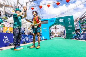 BIB: 100
                            <button type="button" onclick="openModal(21756672)" class="btn btn-primary btn-sm float-right btn-popup" data-toggle="modal" data-target=".modal-high-quality">
                        <i class="fas fa-shopping-cart"></i> Add to Cart
                    </button>
                                            <button type="button" onclick="isThisMe(21756672, true)" class="btn btn-success btn-sm float-right btn-popup btn-isme hidden" data-toggle="tooltip" data-placement="bottom" title="นี่คือรูปของคุณใช่ไหม คลิกที่นี่เพื่อเอาเข้าอัลบั้ม">
                        <i class="fas fa-plus"></i> Add to album
                    </button>
                    <button type="button" onclick="isThisMe(21756672, false)" class="btn btn-warning btn-sm float-right btn-popup btn-isnotme hidden">
                        <i class="fas fa-ban"></i> Remove from album
                    </button>